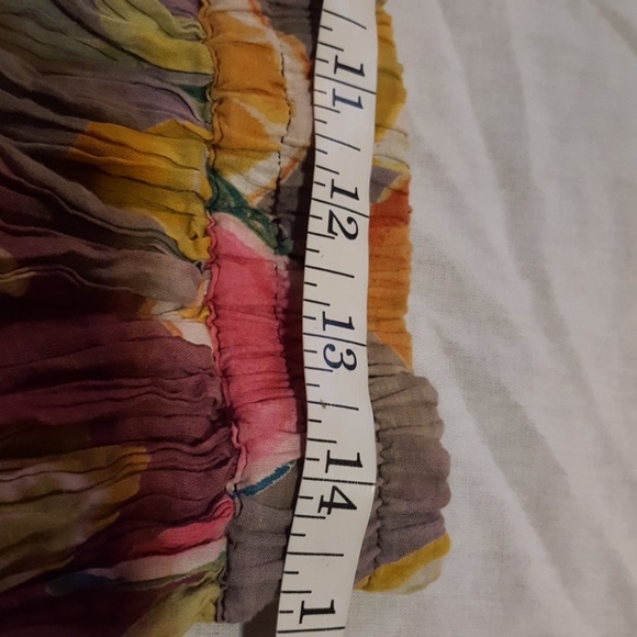 For mary pat.   skirt - Picture 2 of 2